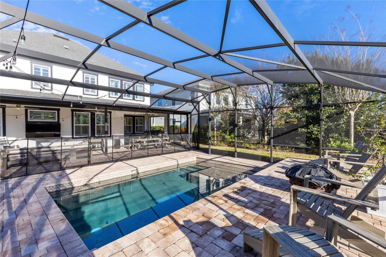 9374 Reymont Street, Orlando, FL 32827 Photo