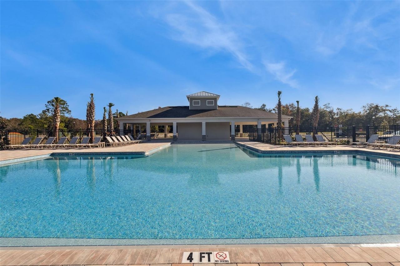 1009 Champion Rdg Drive, Daytona Beach, FL 32124 Photo