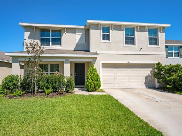 5394 SW 40TH CIRCLE , OCALA, FL 34474
