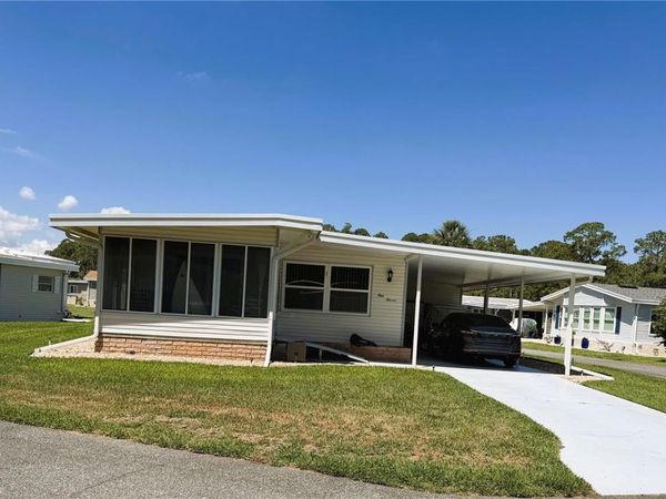 111 CHESTNUT STREET , LEESBURG, FL 34748