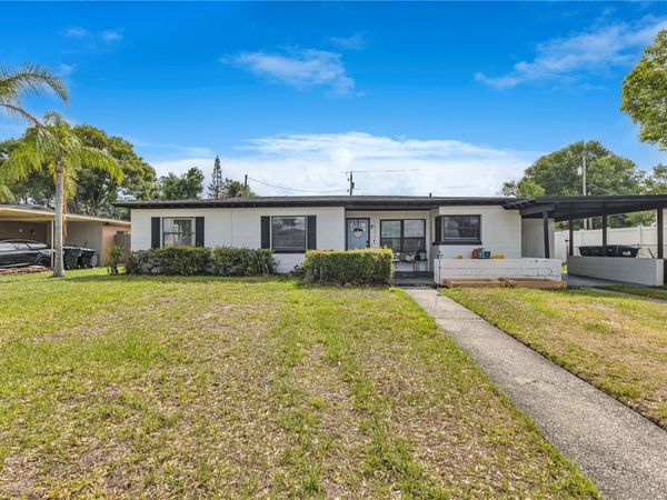 1632 HOLLIS DRIVE, ORLANDO, FL 32822