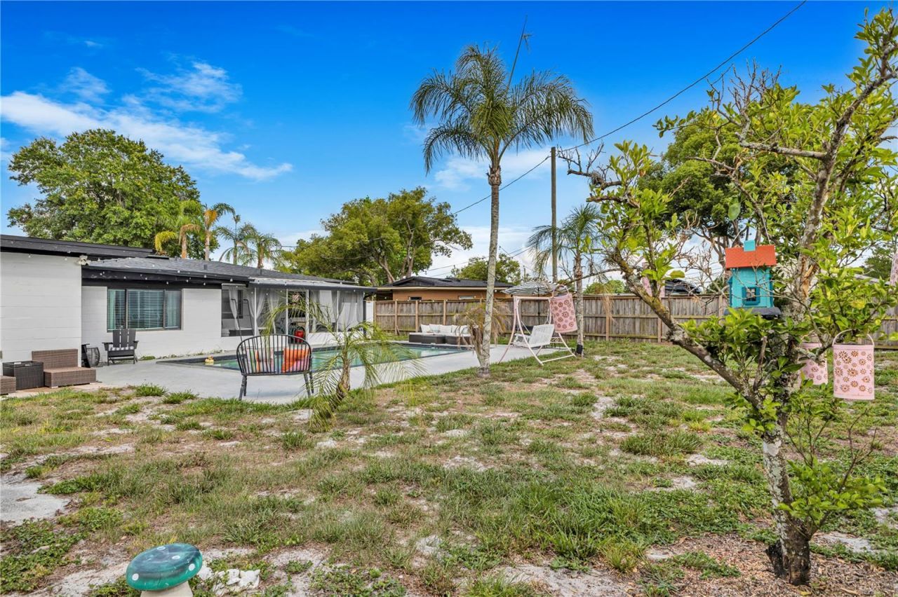 1632 Hollis Drive, Orlando, FL 32822 Photo
