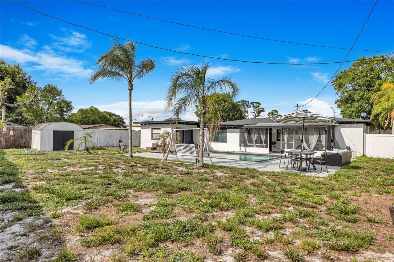 1632 Hollis Drive, Orlando, FL 32822 Photo