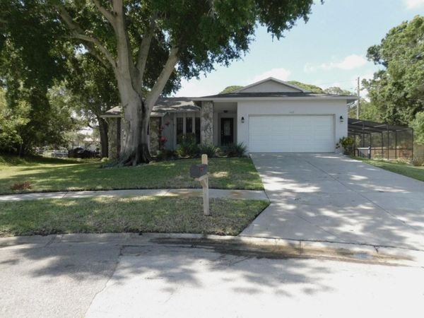 1421 IRONWORKS LANE , TARPON SPRINGS, FL 34689