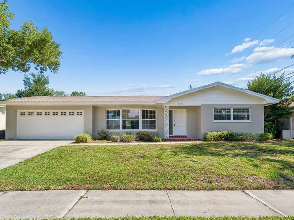2272 HABERSHAM DRIVE , CLEARWATER, FL 33764