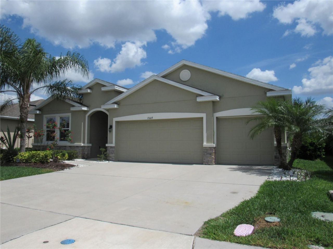 15609 Trinity Fall Way, Bradenton, FL 34212 Photo