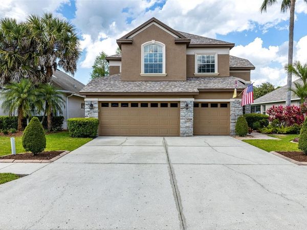 9524 GREENPOINTE DRIVE , TAMPA, FL 33626