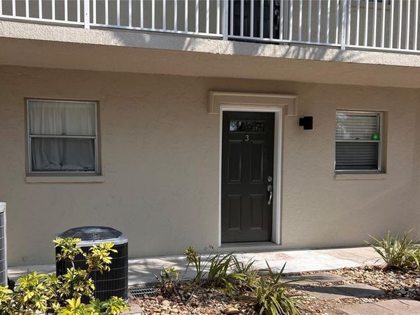 972 LA COSTA CIRCLE , Unit 3, SARASOTA, FL 34237