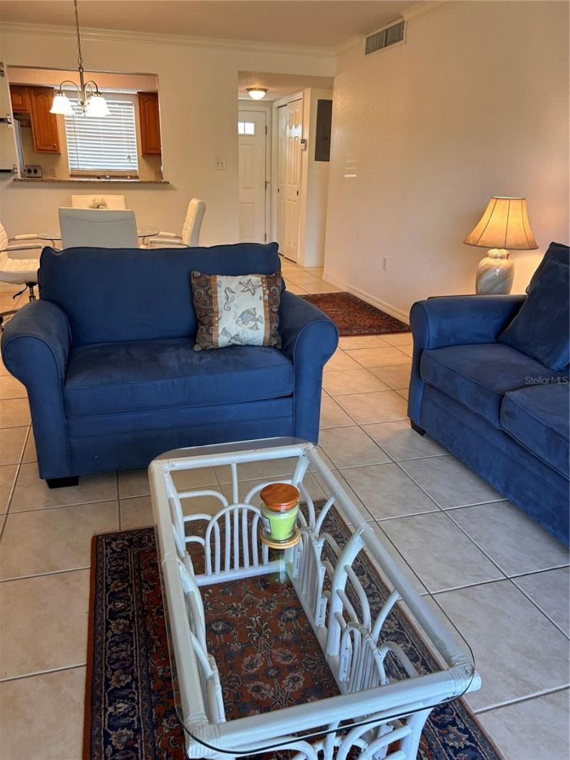 972 La Costa Circle, Unit 3, Sarasota, FL 34237 Photo