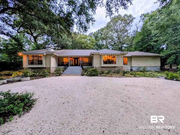 611 Sandpiper Lane, Daphne, AL 36526