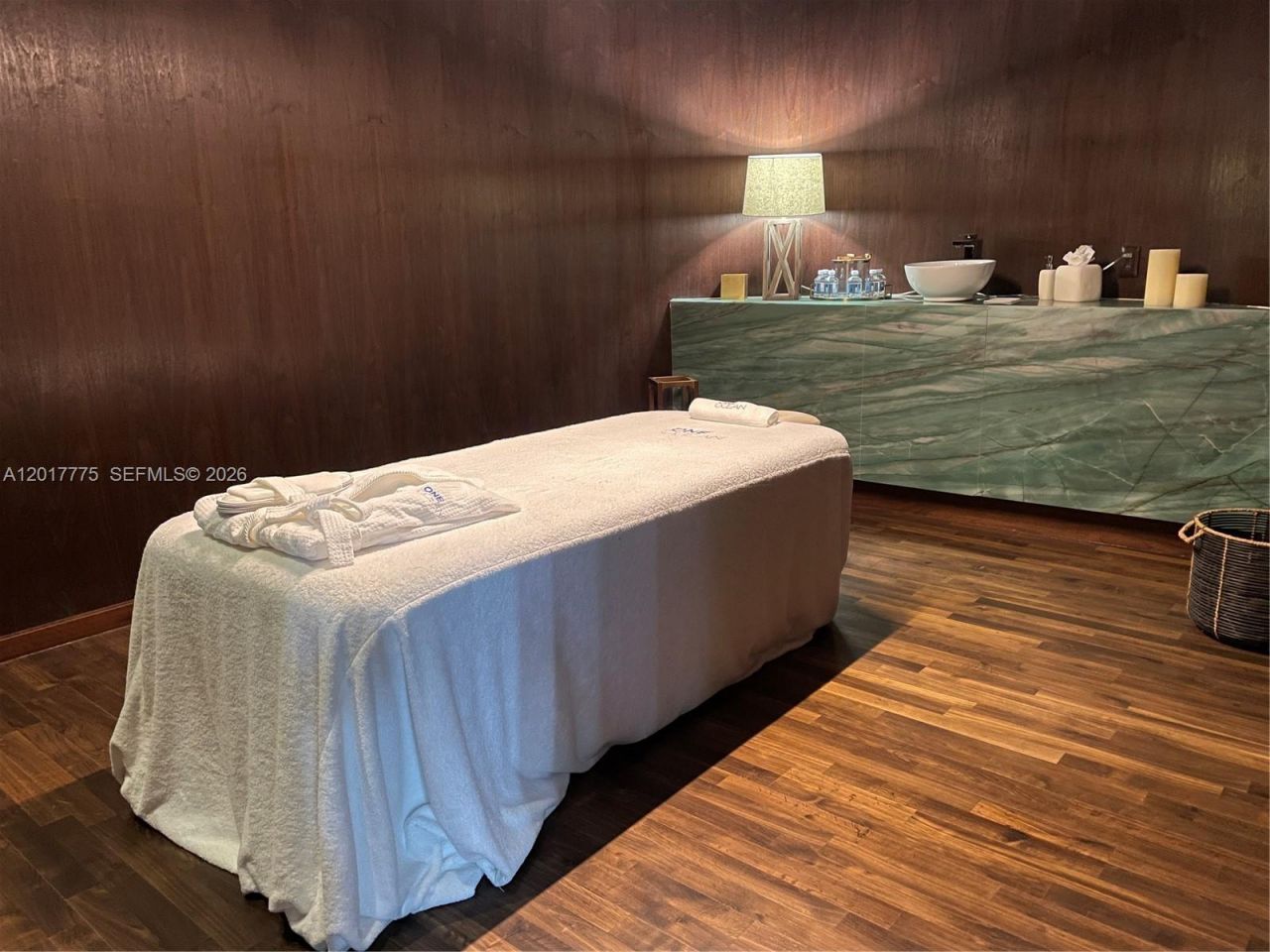 1 Collins Ave , Unit 108, Miami Beach, FL 33139 Photo