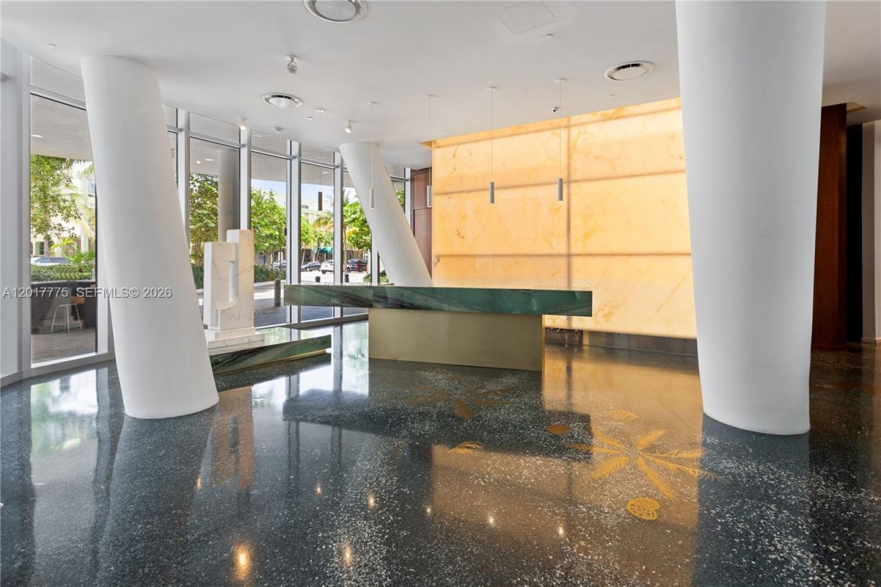 1 Collins Ave , Unit 108, Miami Beach, FL 33139 Photo