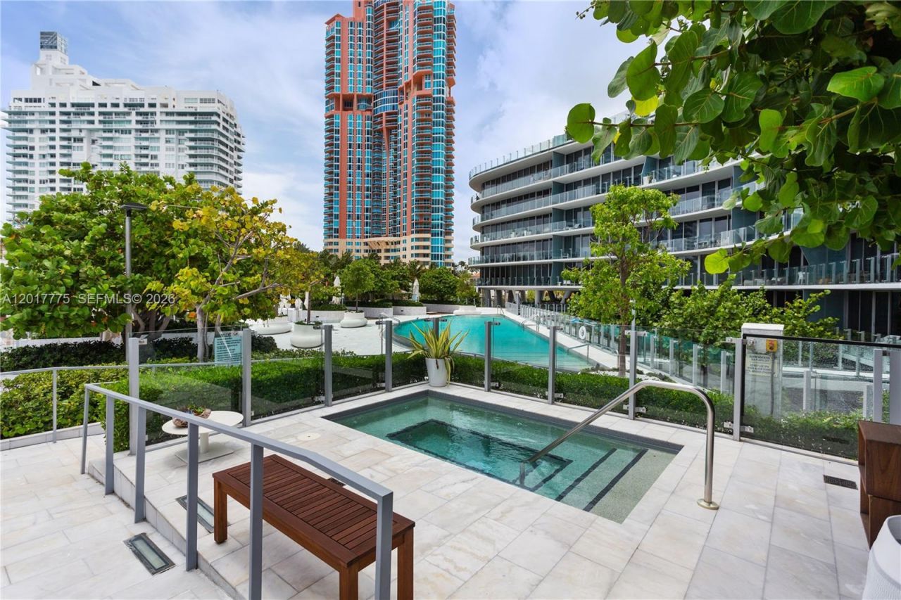 1 Collins Ave , Unit 108, Miami Beach, FL 33139 Photo