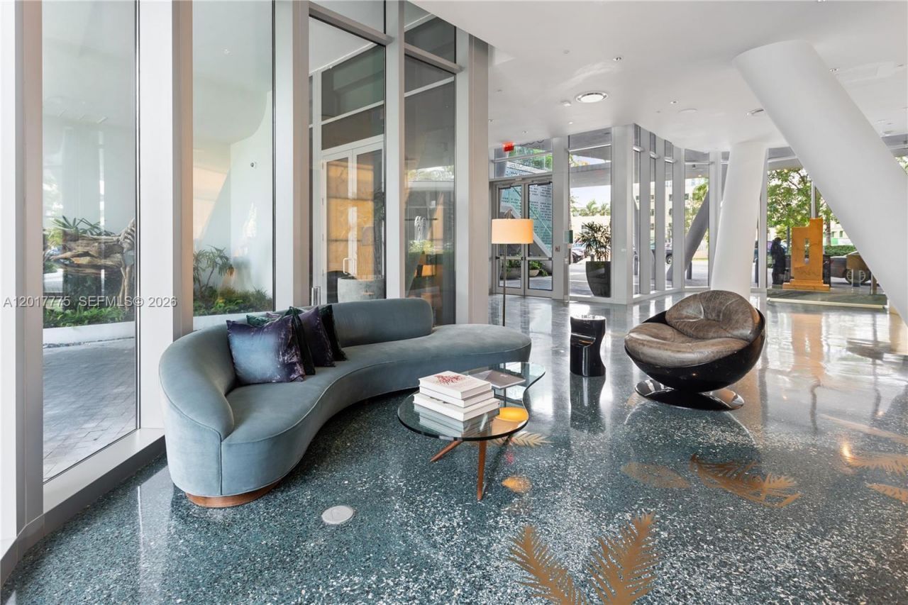 1 Collins Ave , Unit 108, Miami Beach, FL 33139 Photo