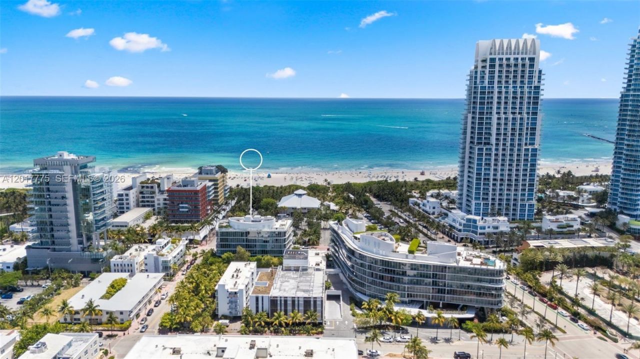 1 Collins Ave , Unit 108, Miami Beach, FL 33139 Photo