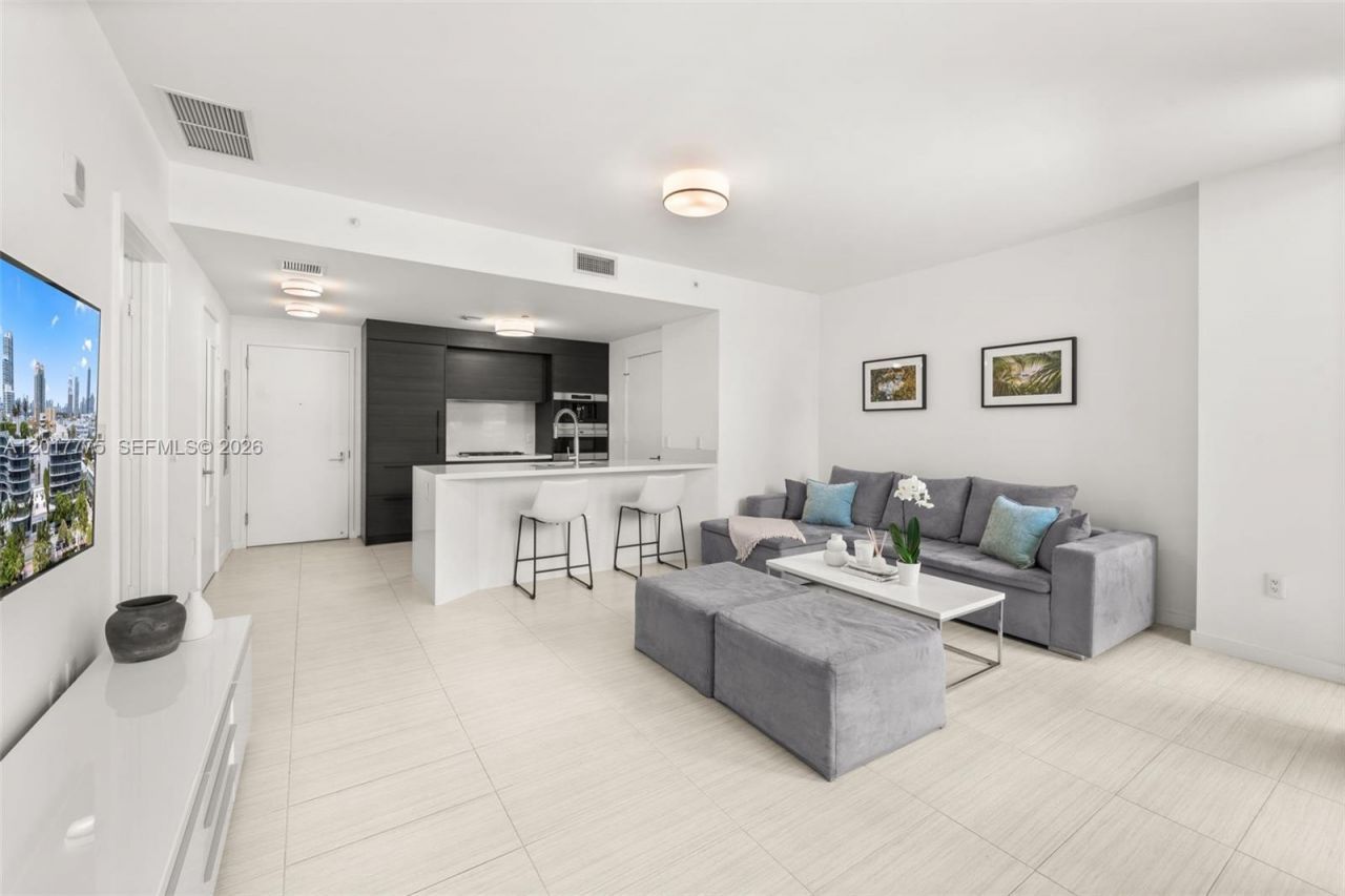 1 Collins Ave , Unit 108, Miami Beach, FL 33139 Photo