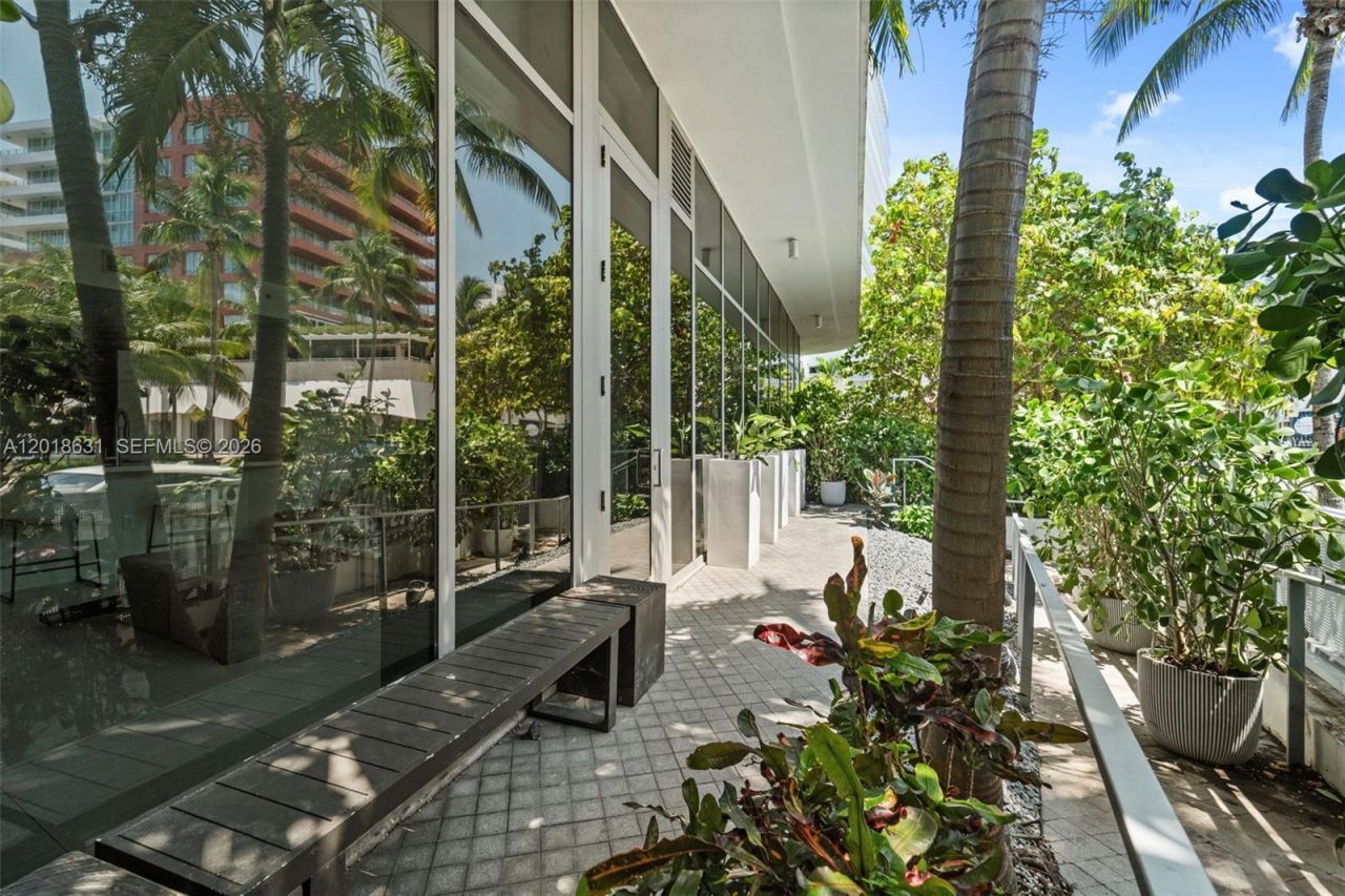 1 Collins Ave , Unit 108, Miami Beach, FL 33139 Photo