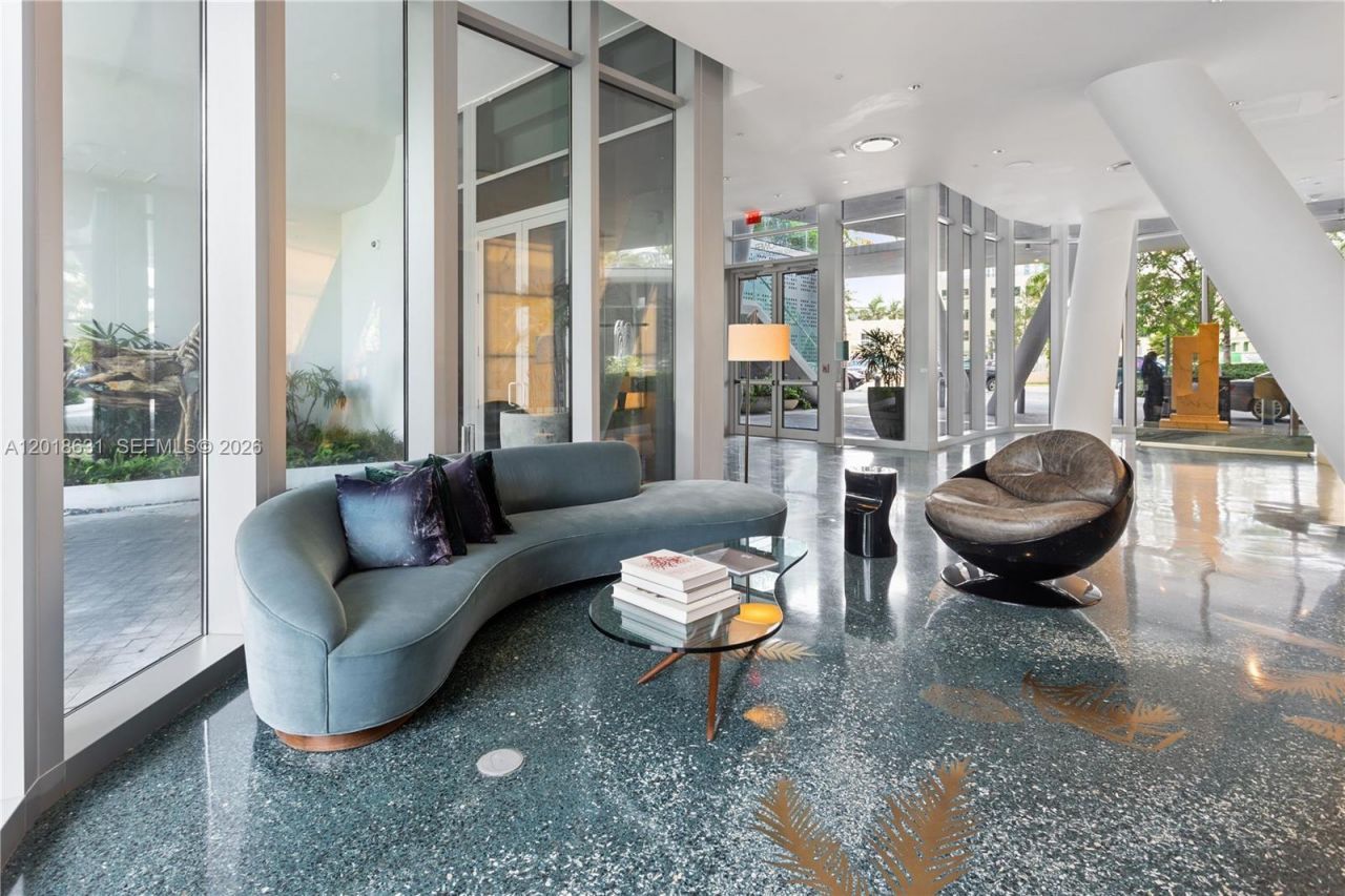 1 Collins Ave , Unit 108, Miami Beach, FL 33139 Photo