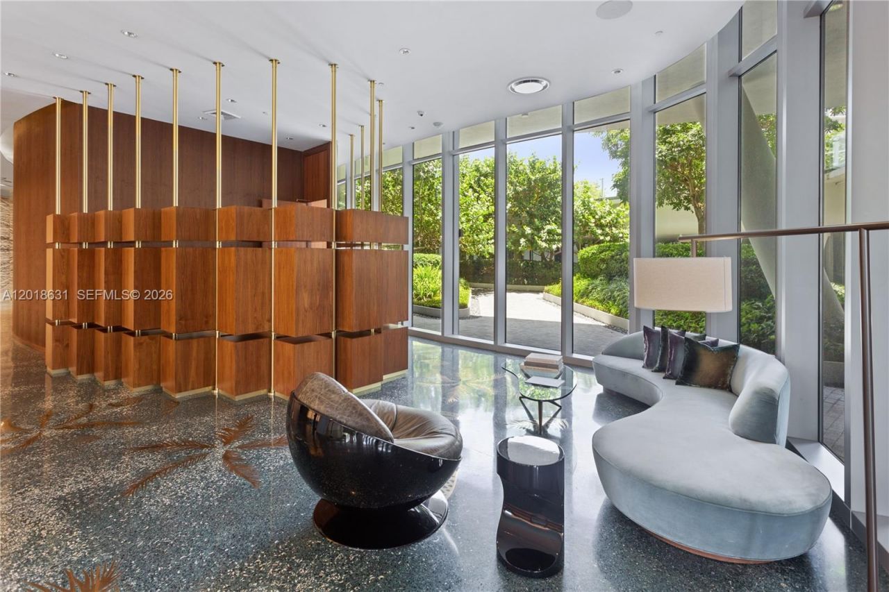 1 Collins Ave , Unit 108, Miami Beach, FL 33139 Photo