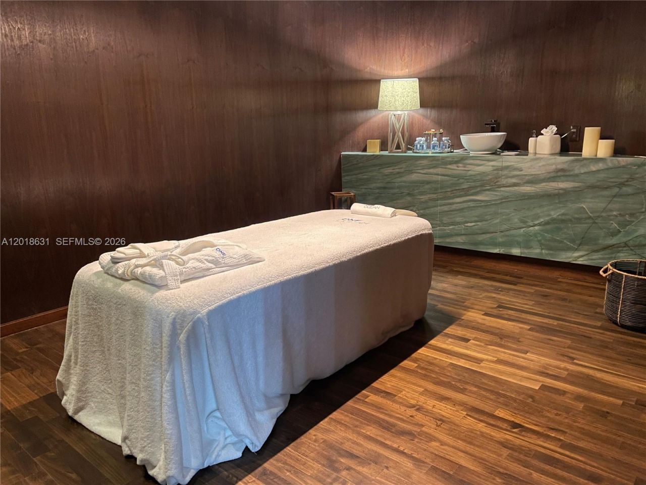 1 Collins Ave , Unit 108, Miami Beach, FL 33139 Photo