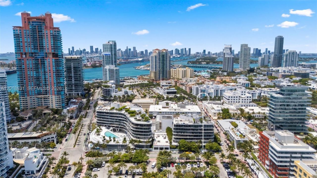 1 Collins Ave , Unit 108, Miami Beach, FL 33139 Photo
