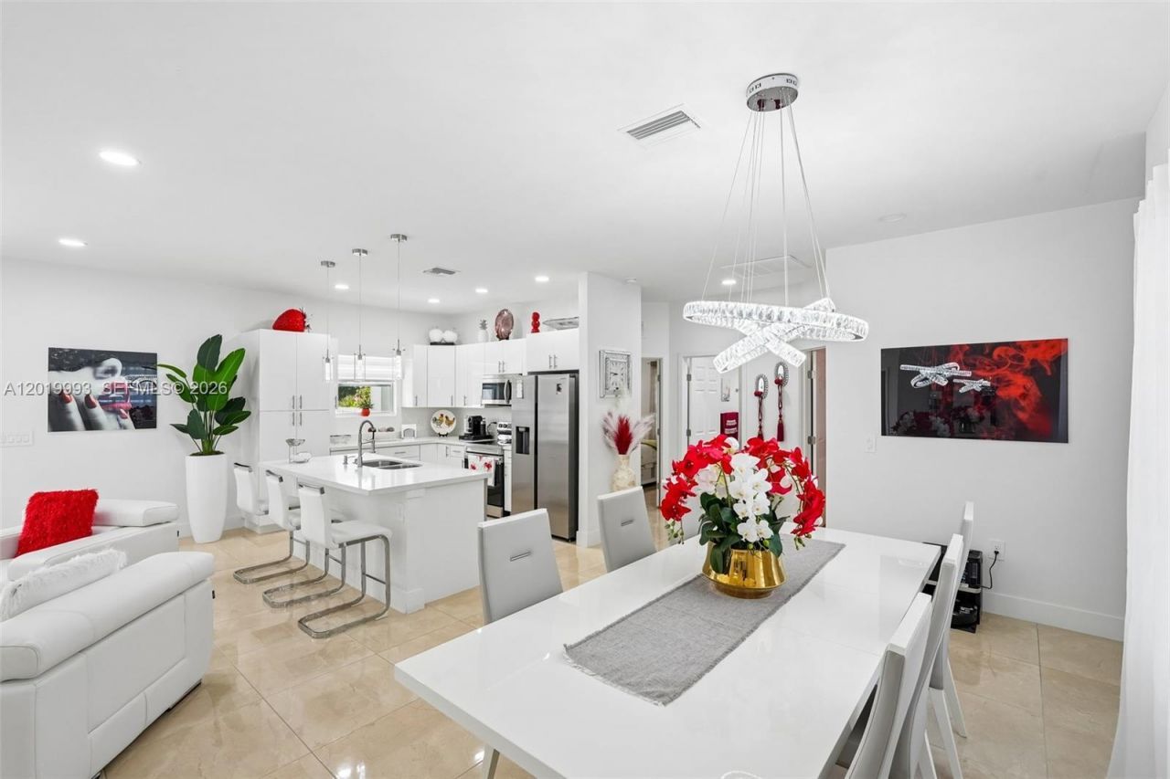 910 Richmond Ave N , Lehigh Acres, FL 33972 Photo