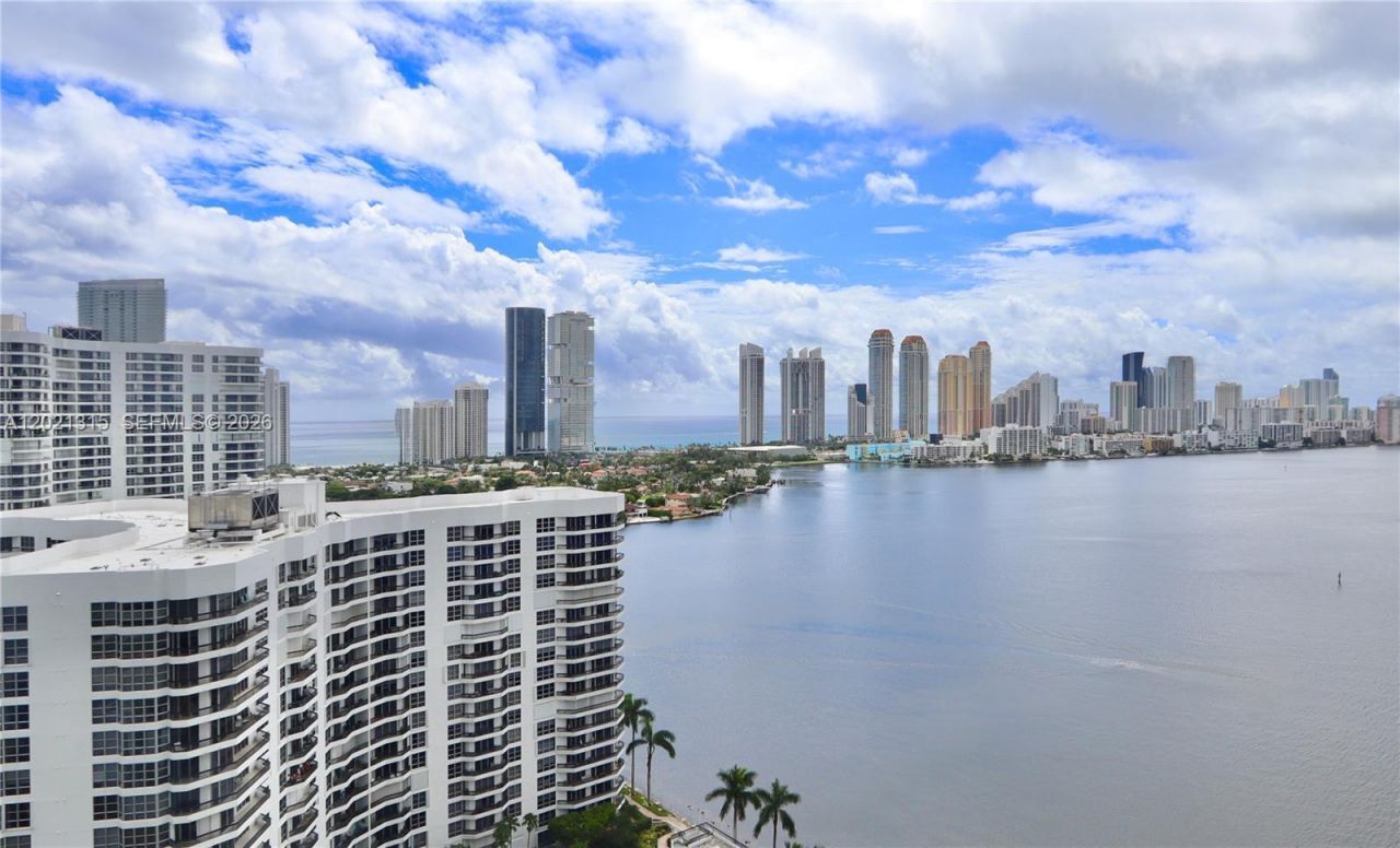 3530 Mystic Pointe Dr , Unit 2510, Aventura, FL 33180 Photo