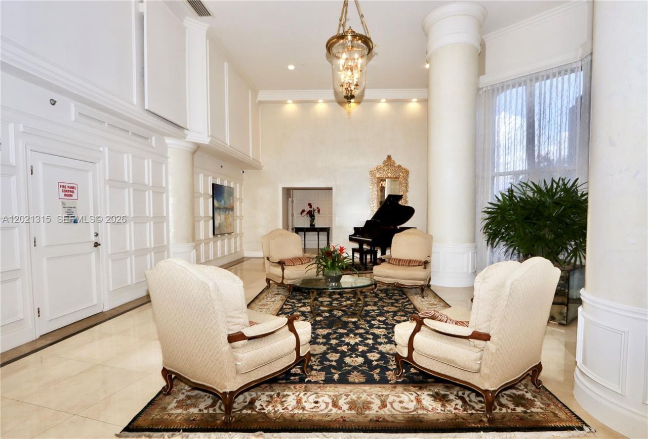 3530 Mystic Pointe Dr , Unit 2510, Aventura, FL 33180 Photo
