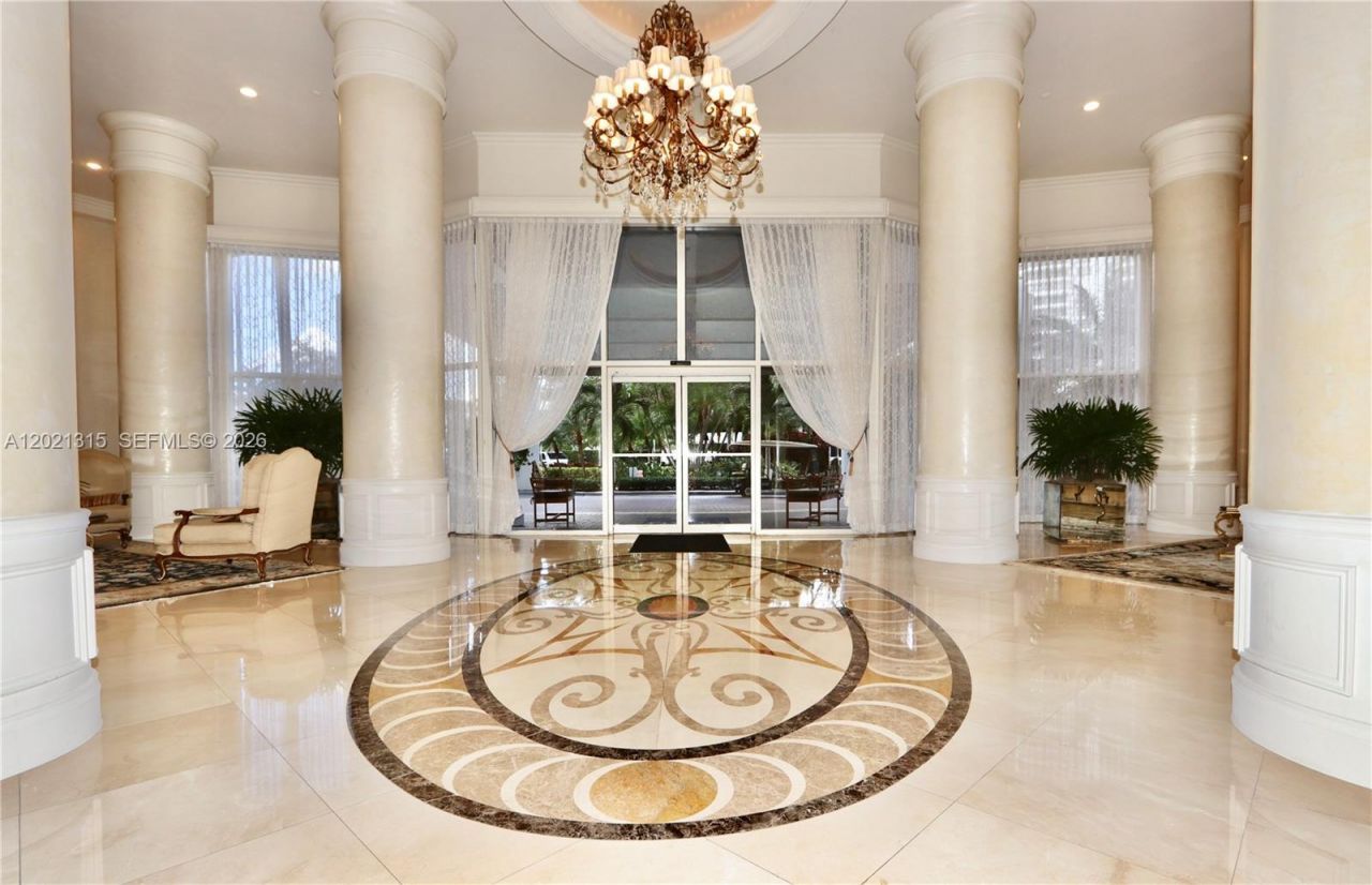 3530 Mystic Pointe Dr , Unit 2510, Aventura, FL 33180 Photo