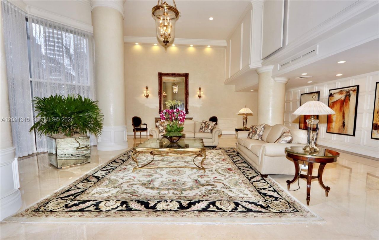 3530 Mystic Pointe Dr , Unit 2510, Aventura, FL 33180 Photo
