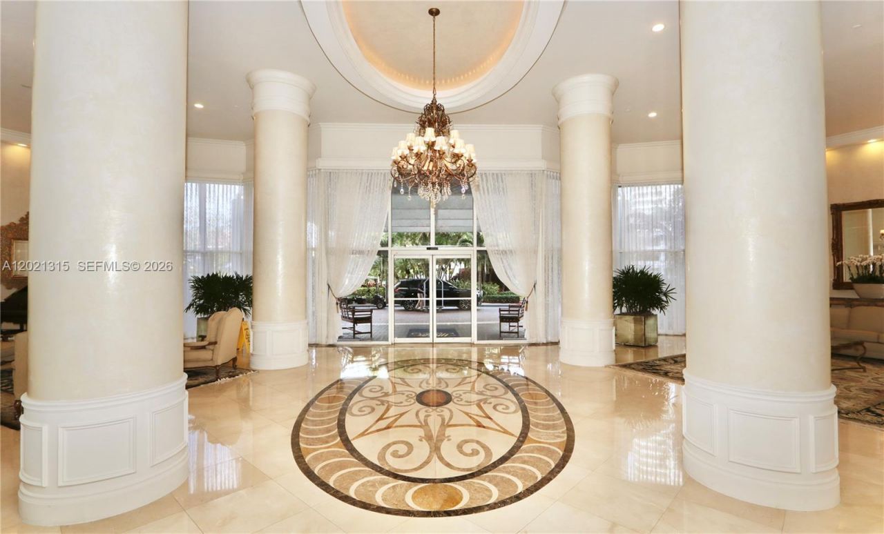 3530 Mystic Pointe Dr , Unit 2510, Aventura, FL 33180 Photo