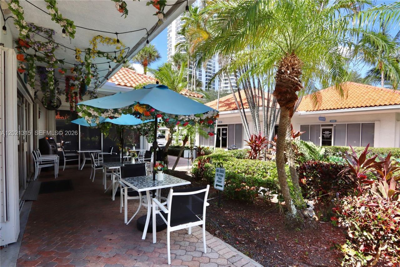3530 Mystic Pointe Dr , Unit 2510, Aventura, FL 33180 Photo