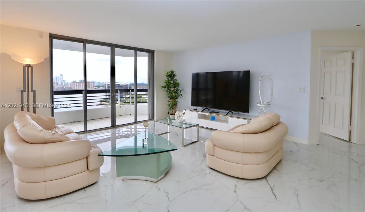 3530 Mystic Pointe Dr , Unit 2510, Aventura, FL 33180 Photo