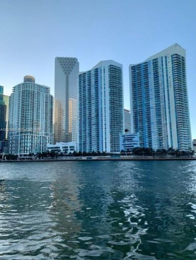 325 S Biscayne Blvd , Unit 2024, Miami, FL 33131 Photo