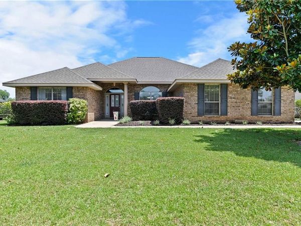 25832 Keldon Court , Daphne, AL 36526