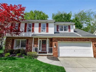34 5th Avenue , Buffalo, NY 14221