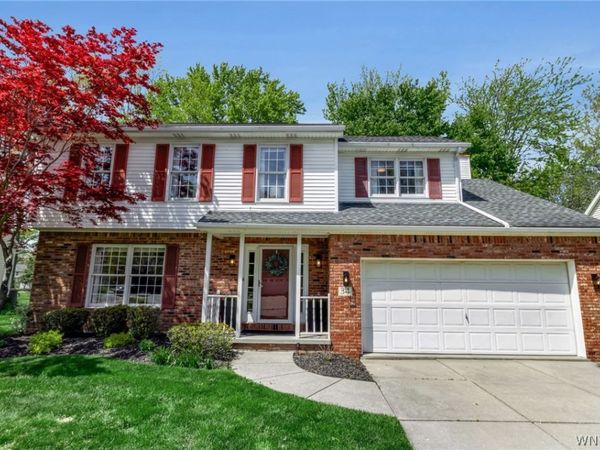 34 5th Avenue , Buffalo, NY 14221