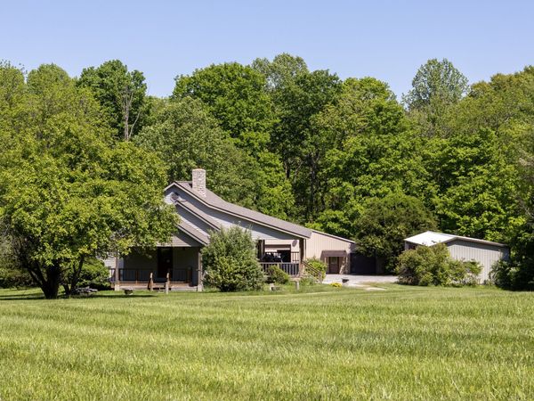 7800 N Mt Tabor Road, Ellettsville, IN 47429