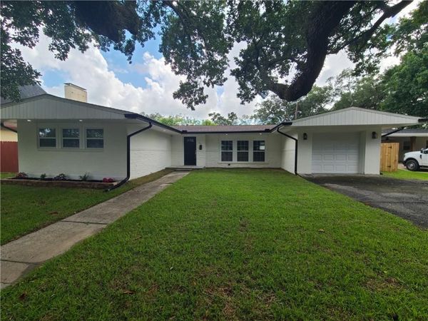 416 AIRLINE PARK Boulevard , Metairie, LA 70001