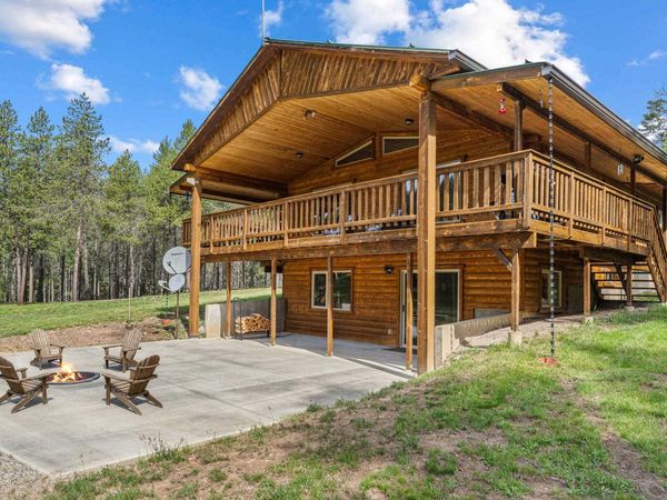 2432 Gilson Rd, Addy, WA 99101
