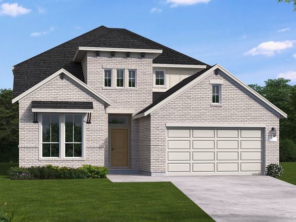 411 Cleveland Way, New Braunfels, TX 78130