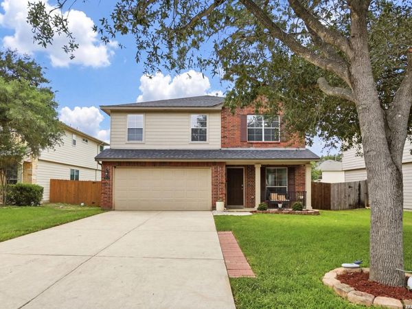 5930 Sapphire Cave, San Antonio, TX 78222