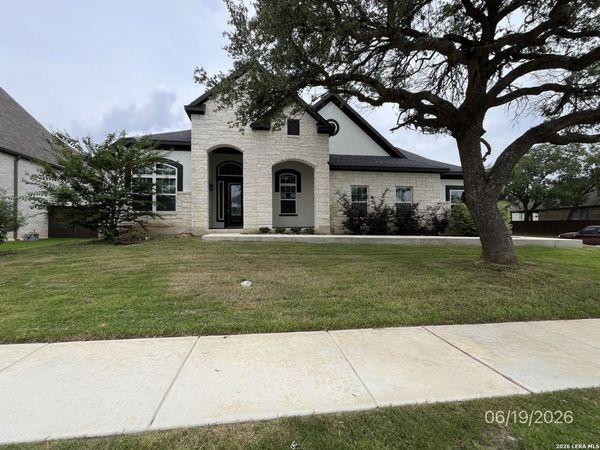 419 Aurora Basin, Cibolo, TX 78108