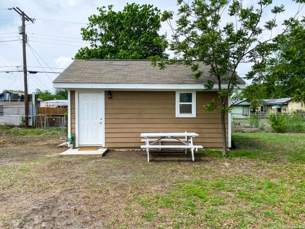 107 W JEWELL ST, Unit BLDG B, San Antonio, TX 78226