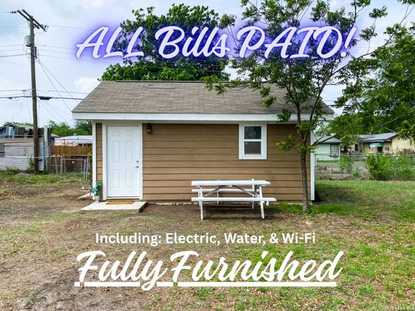 107 W JEWELL ST, Unit BLDG B, San Antonio, TX 78226