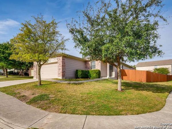 6607 Shadden Oaks, Live Oak, TX 78233