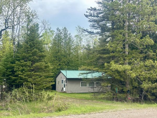 18578 N Allis Highway, Onaway, MI 49765
