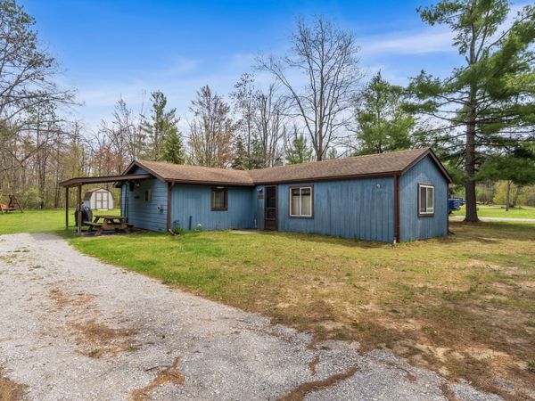 2115 Big Buck Drive, Lewiston, MI 49756