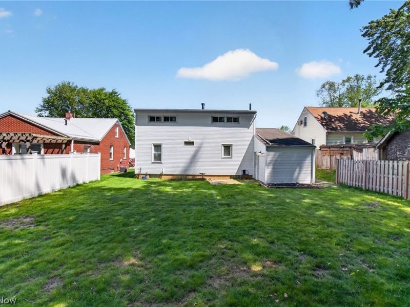 1208 39th Street NW, Canton, OH 44709 Photo 21