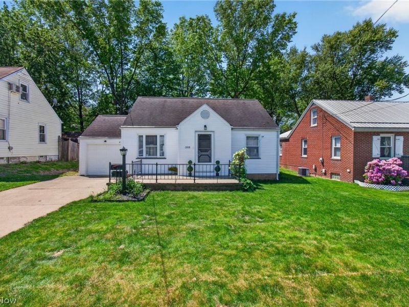 1208 39th Street NW, Canton, OH 44709 Photo 24